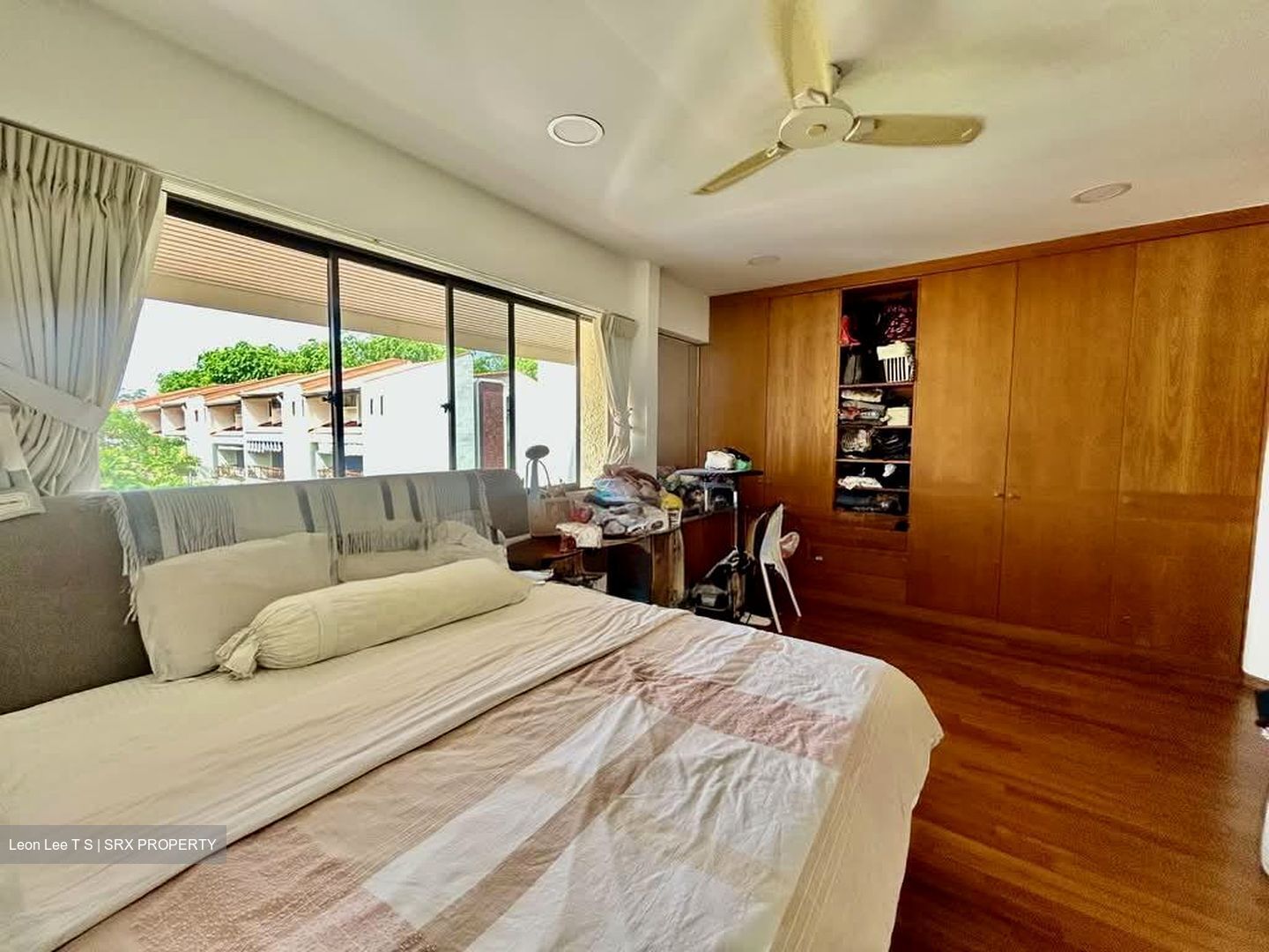 Sommerville Park (D10), Condominium #545086581